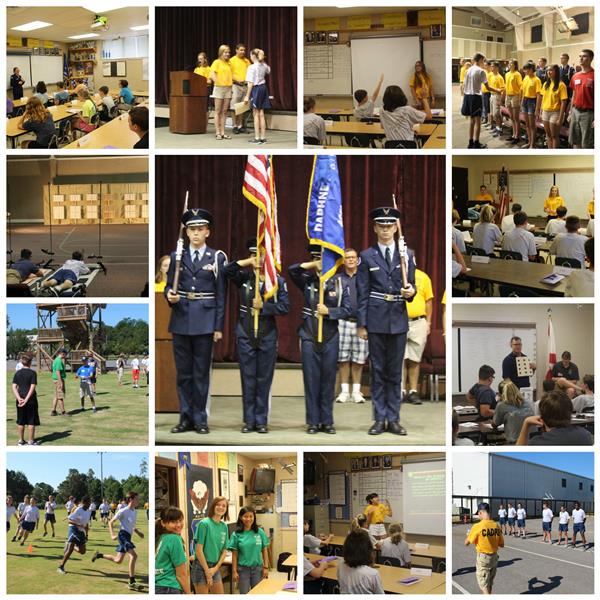summer academy 
